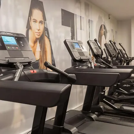 Park By Radisson West Amsterdam