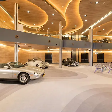 Hotel Park By Radisson West 4*