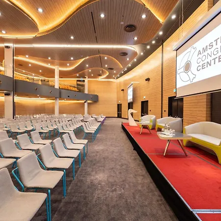 Hotel Park By Radisson West 4*