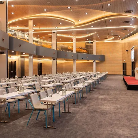 Park By Radisson West 4* Amsterdam