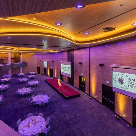 Hotel Park By Radisson West 4*