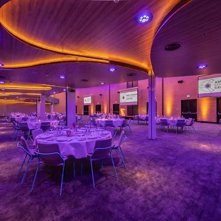 Park By Radisson West Hotel 4*