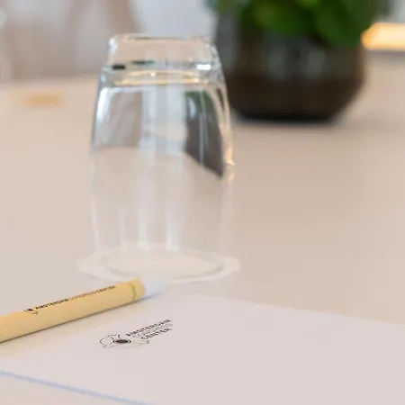 Hotel Park By Radisson West Amsterdam