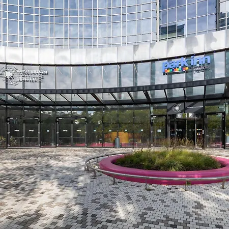 Park By Radisson West Hotel Amsterdam