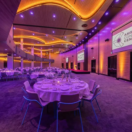 Park By Radisson West Hotel 4*