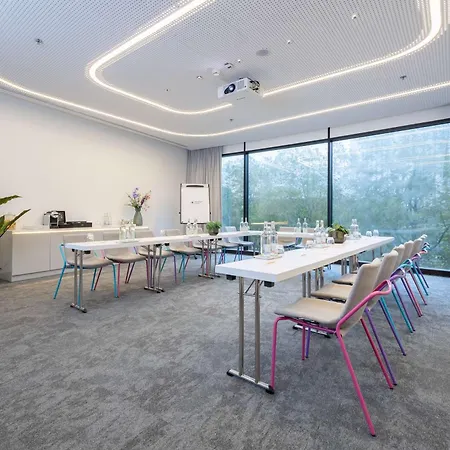 Hotel Park By Radisson West 4*