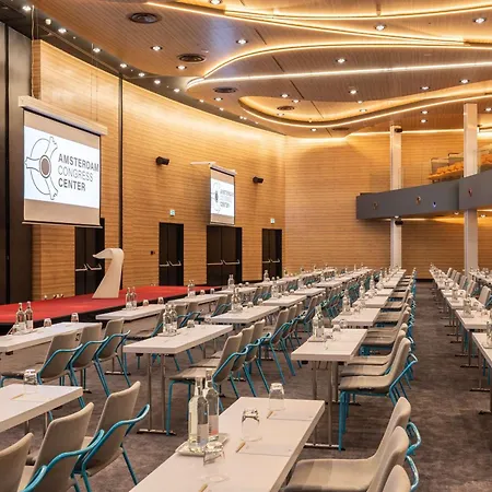 Park By Radisson West Hotel Amsterdam