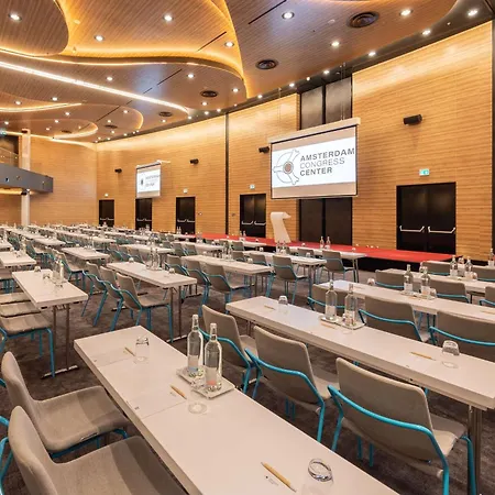 Park By Radisson West 4*