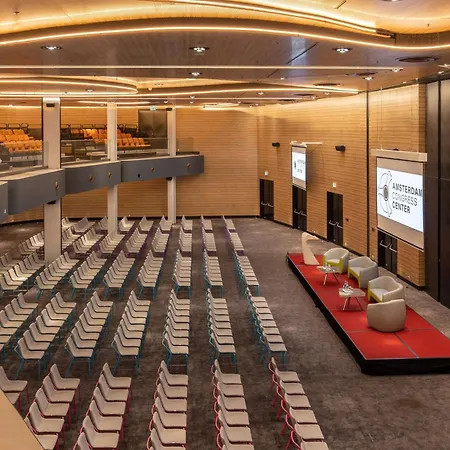 Park By Radisson West 4* Amsterdam