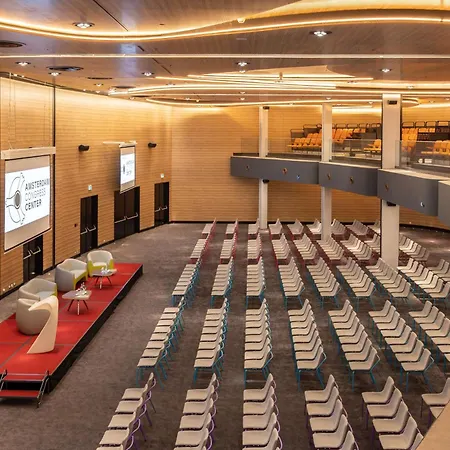 Park By Radisson West 4*