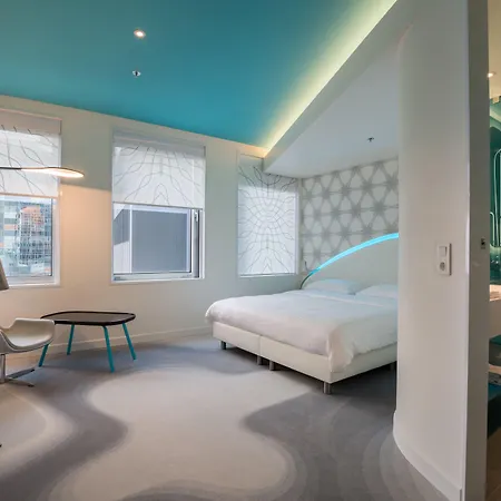 Park By Radisson West 4*