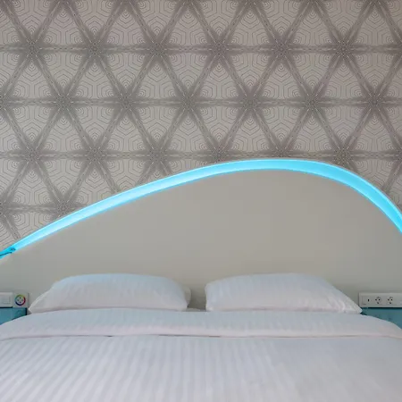 Park By Radisson West 4*