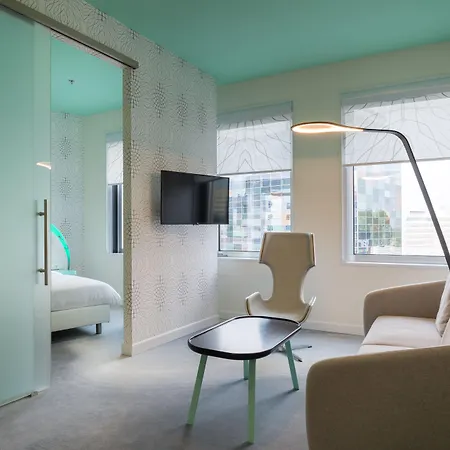 Park By Radisson West