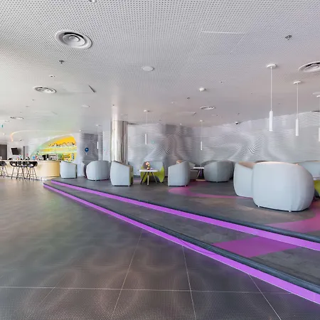 Park By Radisson West Amsterdam