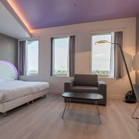 Park By Radisson West 4*