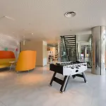 Park By Radisson West Hotel 4*
