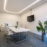 파크 인 바이 래디슨 시티 웨스트