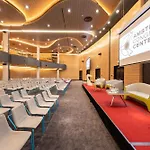 Hotel Park By Radisson West 4*
