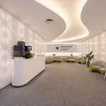 파크 인 바이 래디슨 시티 웨스트 암스테르담