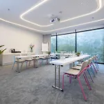 Hotel Park By Radisson West 4*