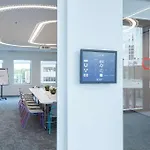 파크 인 바이 래디슨 시티 웨스트 호텔 암스테르담