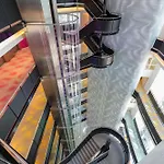 파크 인 바이 래디슨 시티 웨스트 암스테르담