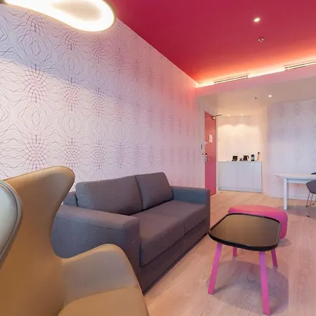 Park By Radisson City West Amsterdam