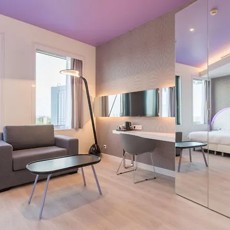 阿姆斯特丹西丽柏酒店 酒店 阿姆斯特丹