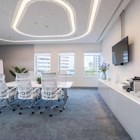 Park By Radisson West 4* Амстердам