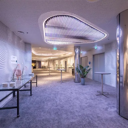 Park By Radisson West Amszterdam