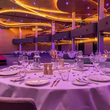 阿姆斯特丹西丽柏酒店 酒店 阿姆斯特丹