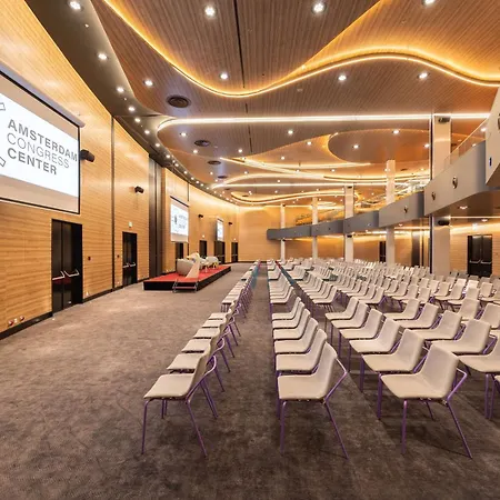 酒店 阿姆斯特丹西丽柏酒店