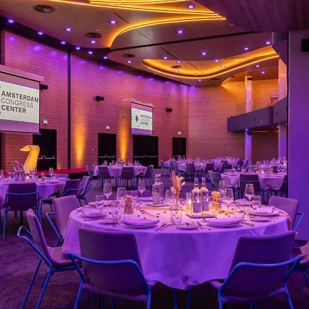 酒店 阿姆斯特丹西丽柏酒店