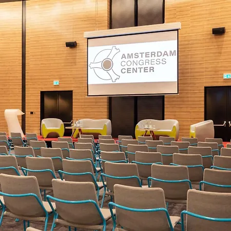 阿姆斯特丹西丽柏酒店 阿姆斯特丹