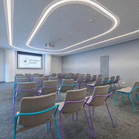 Szálloda Park By Radisson West 4*
