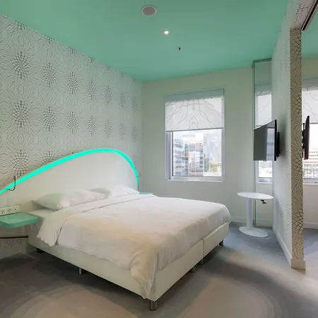 Park By Radisson City West