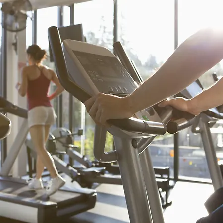 阿姆斯特丹西丽柏酒店 4* 阿姆斯特丹