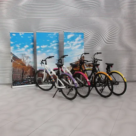 Park By Radisson City West 4*