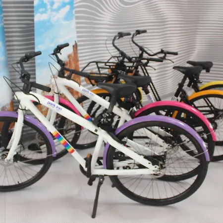 酒店 阿姆斯特丹西丽柏酒店