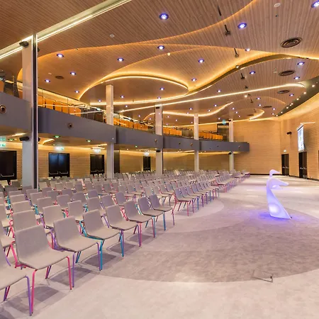 阿姆斯特丹西丽柏酒店