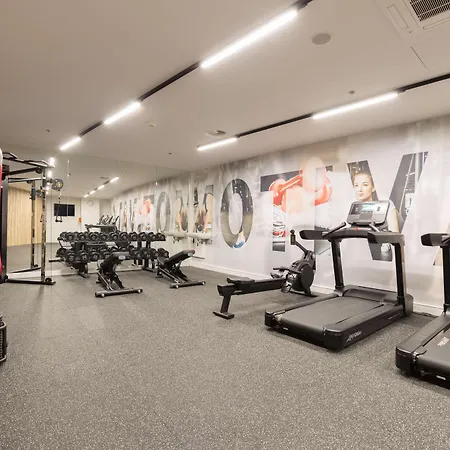 酒店 阿姆斯特丹西丽柏酒店