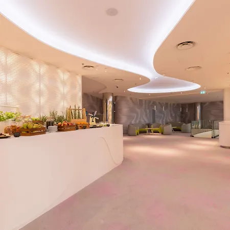 阿姆斯特丹西丽柏酒店