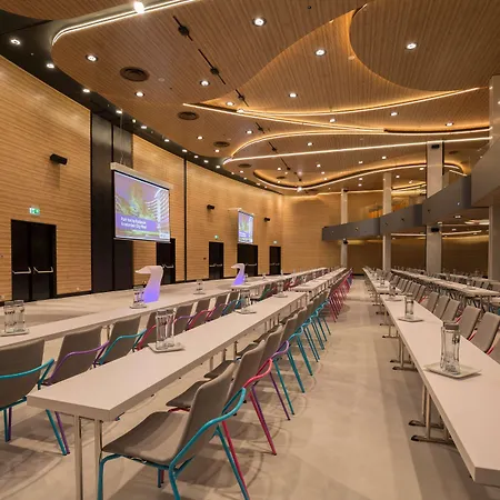 阿姆斯特丹西丽柏酒店 阿姆斯特丹