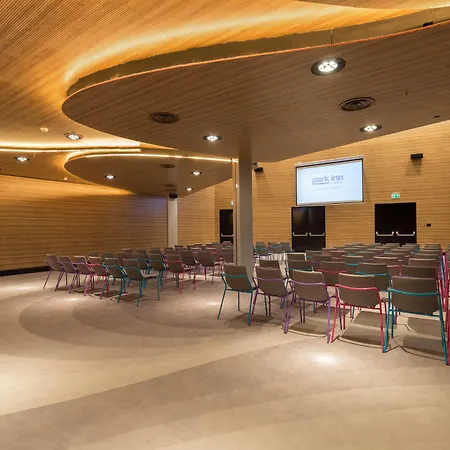 阿姆斯特丹西丽柏酒店 酒店 阿姆斯特丹