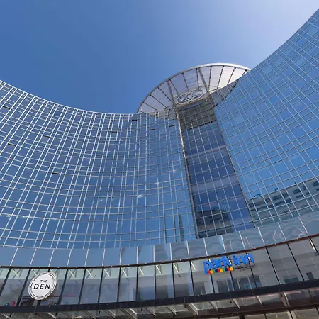 阿姆斯特丹西丽柏酒店