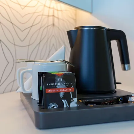 阿姆斯特丹西丽柏酒店