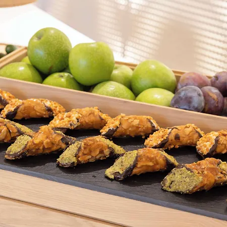 酒店 阿姆斯特丹西丽柏酒店 4*