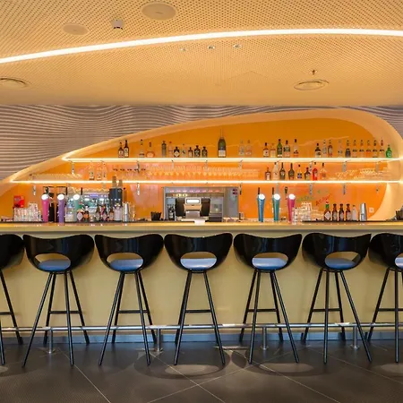 阿姆斯特丹西丽柏酒店 阿姆斯特丹