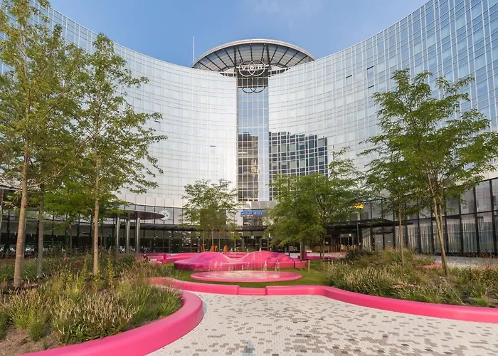 Park By Radisson West