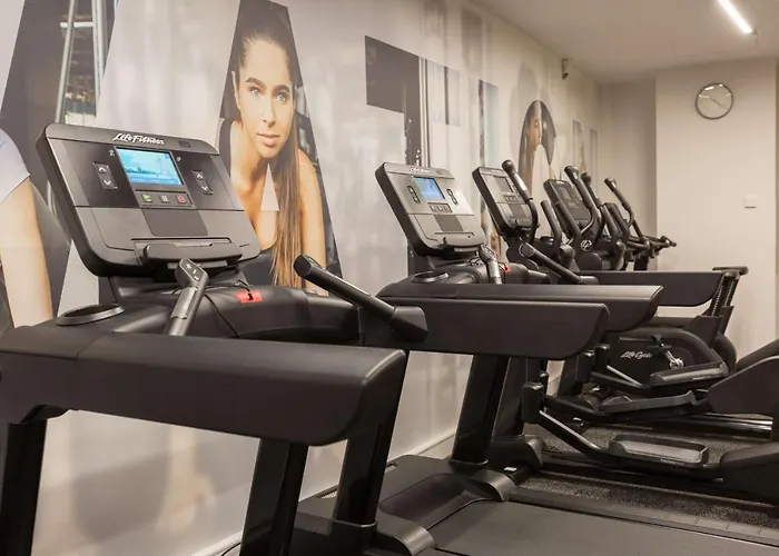 Park By Radisson West אמסטרדם